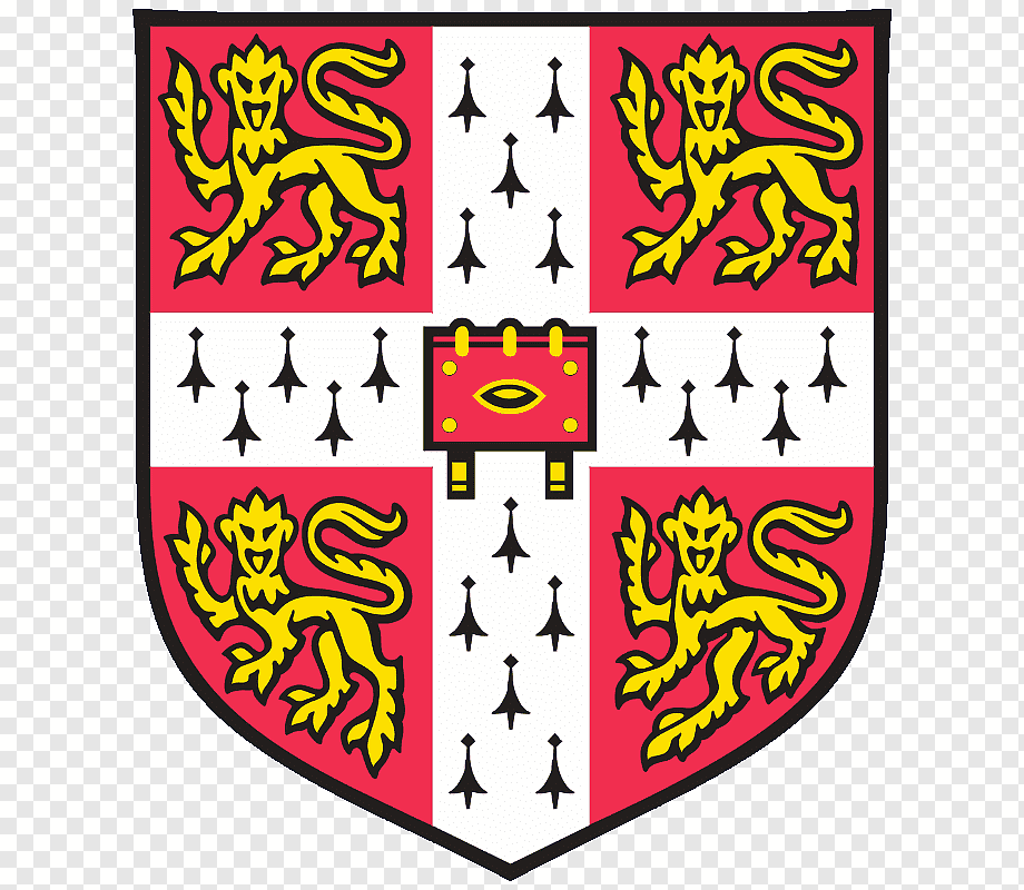Cambridge logo